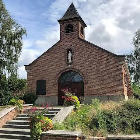 Photo de Chapelle Bois de Nivelle