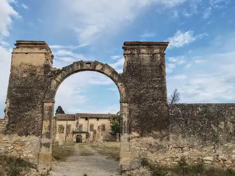 Photo de Mas del Bisbe de Tortosa