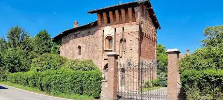 Photo de Castello di Parasacco