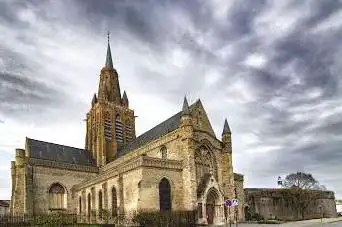 Église Notre-Dame