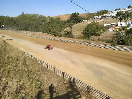 Photo de Circuit d'Empeaux
