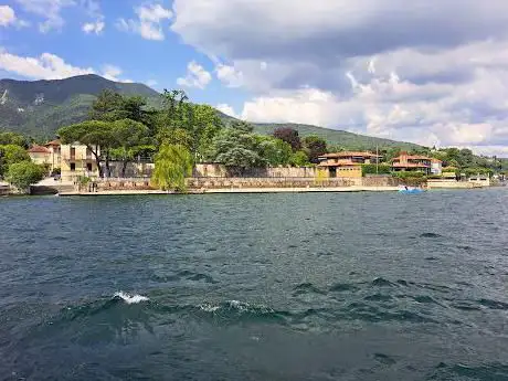 Photo de Spiaggia