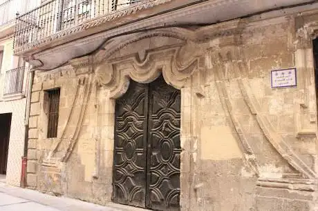 Photo de Palacio de los Munarriz