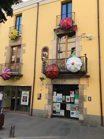 Photo de Sala Municipal D'Exposicions MarÃa Luisa GarcÃa Tornel