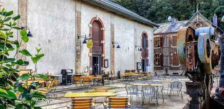 Photo de Entente Mine Cockerill Esch sur Alzette