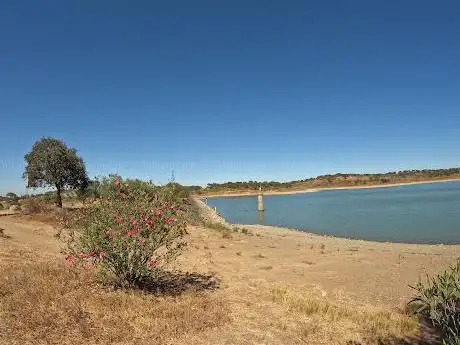 Barragem do Monte Clérigo