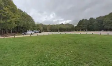 Grand Rond Senonches