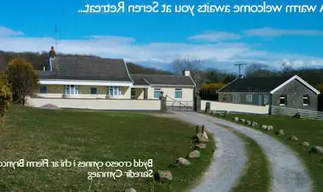 Photo de Seren Retreat B&B