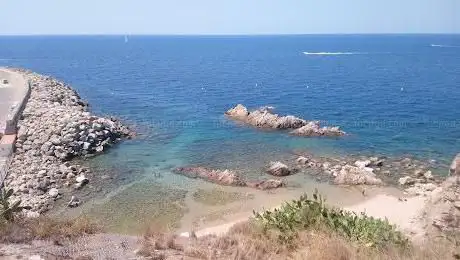 Photo de Cala de Morro del Vedell