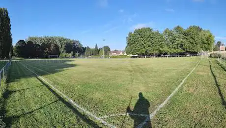 Photo de Terrain de Sport