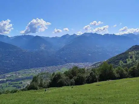 Prati di Cosiglio