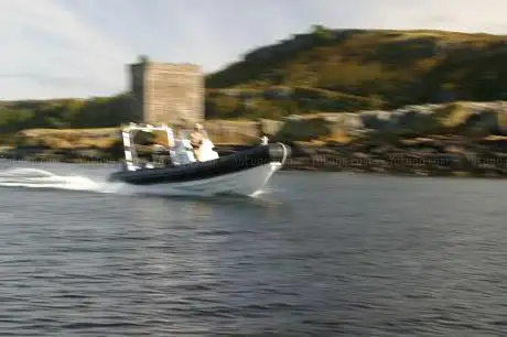 Photo de C&C MARINE SERVICES