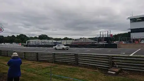 Photo de Paddock Section C