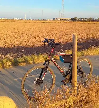 Carril de la Señorita