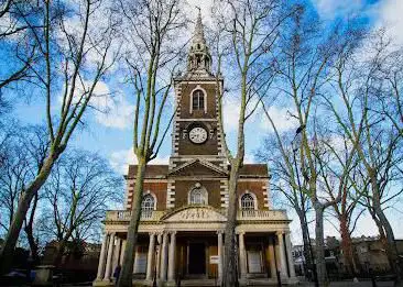 Photo de St Mary's Church
