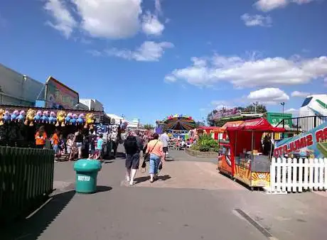 Photo de Little Stars Fairground