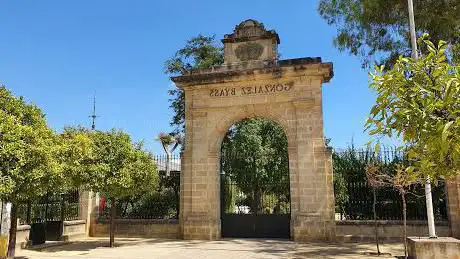 Photo de Alameda Vieja