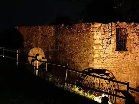 Mulino ad acqua