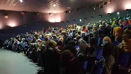 Cinema Ariston