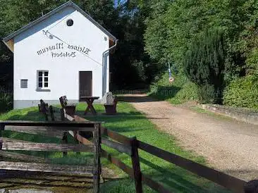 Kleines Museum Bolsdorf