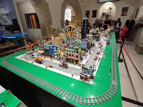KaralisBrick