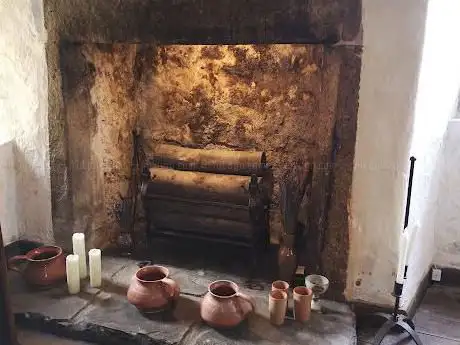 Tudor Merchant's House