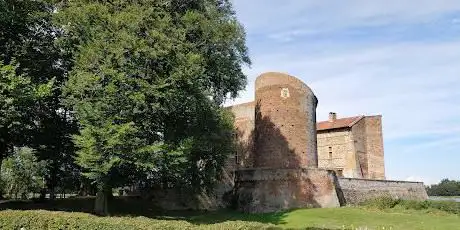 Photo de Château de Bouligneux