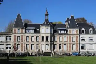 Photo de Château Des Gadeaux