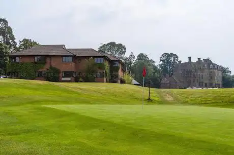 Belmont Lodge & Golf Course