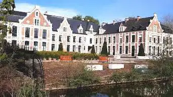 Photo de Parc Robersart