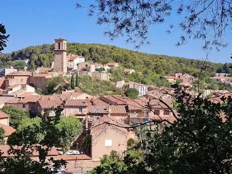 Photo de Gardanne Tourist Office