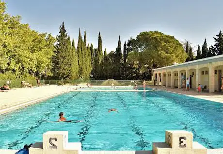 Photo de Piscine Municipale