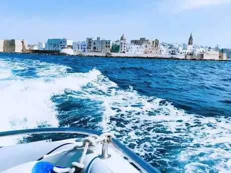 Photo de ImbarcaTour - Giri in Barca / Boat Tours