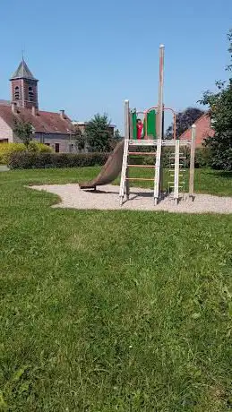 Plaîne de jeu