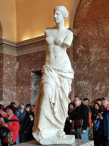 Venus de Milo