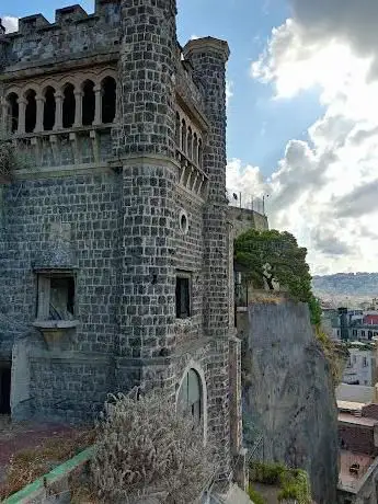 Villa Ebe