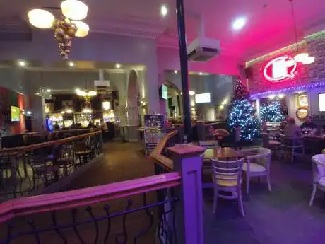Yates - Rochdale