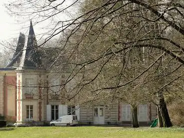 Château de Gilocourt