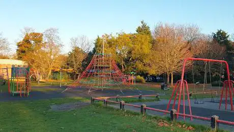 Photo de Dartford Central Park