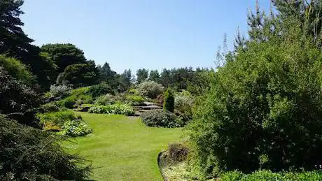Photo de Royal Botanic Garden