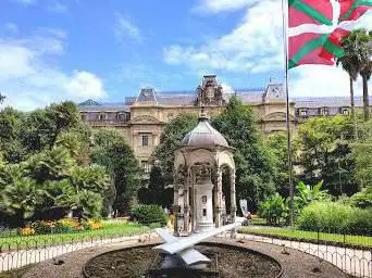 Photo de Gipuzkoa Plaza