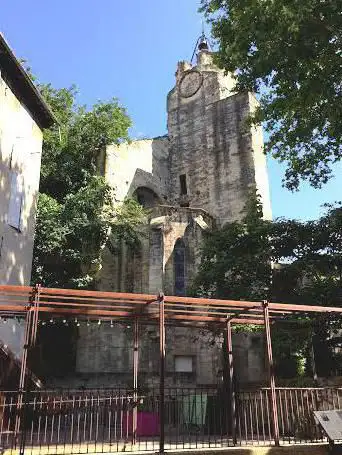 Photo de Couvent des Cordeliers