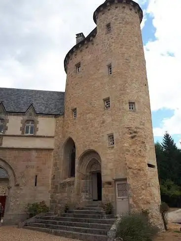 Photo de Château de la Gane