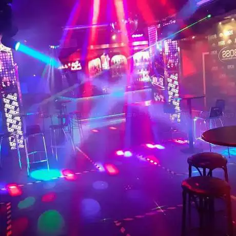 Photo de Boss Disco Fuengirola