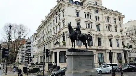 Photo de Sir Robert Napier Statue (Memorial)
