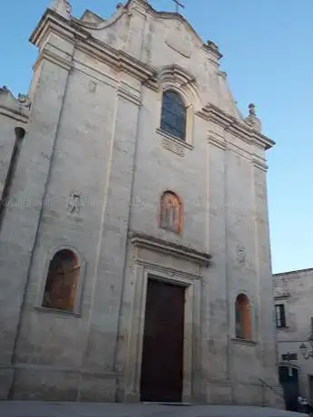 Photo de Chiesa 