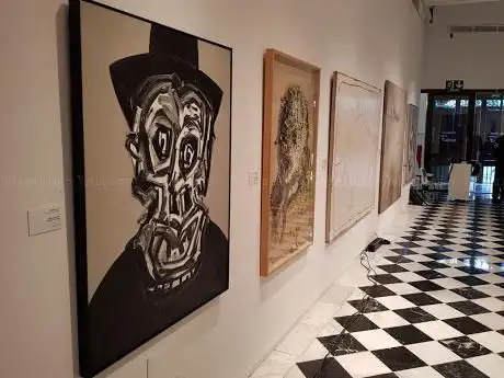 Photo de Fundación Cajasol