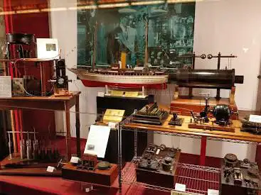 Photo de Museum of Radio and Television RAI