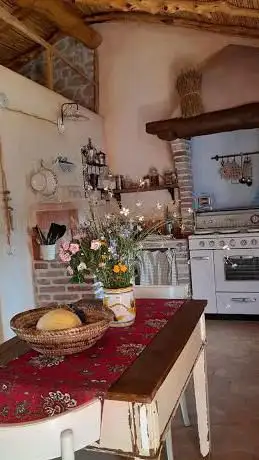 Azienda agricola biolgica Su Niberalzu