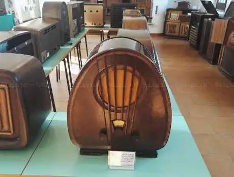 Photo de Museo della Radio